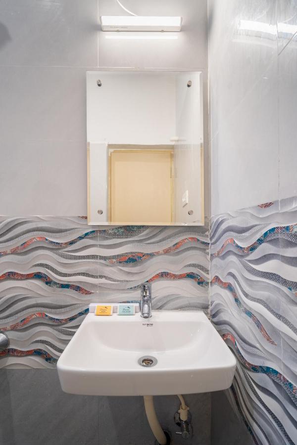 Sornalaxmi Residency ポンディシェリ エクステリア 写真