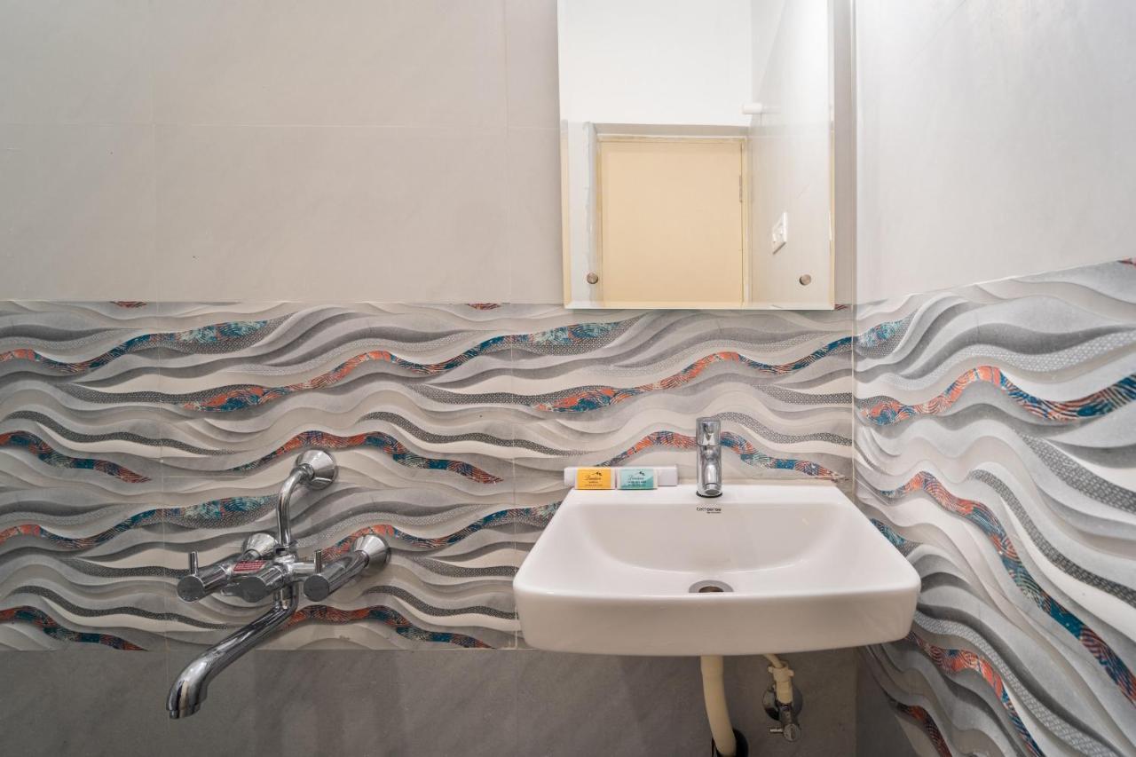 Sornalaxmi Residency ポンディシェリ エクステリア 写真