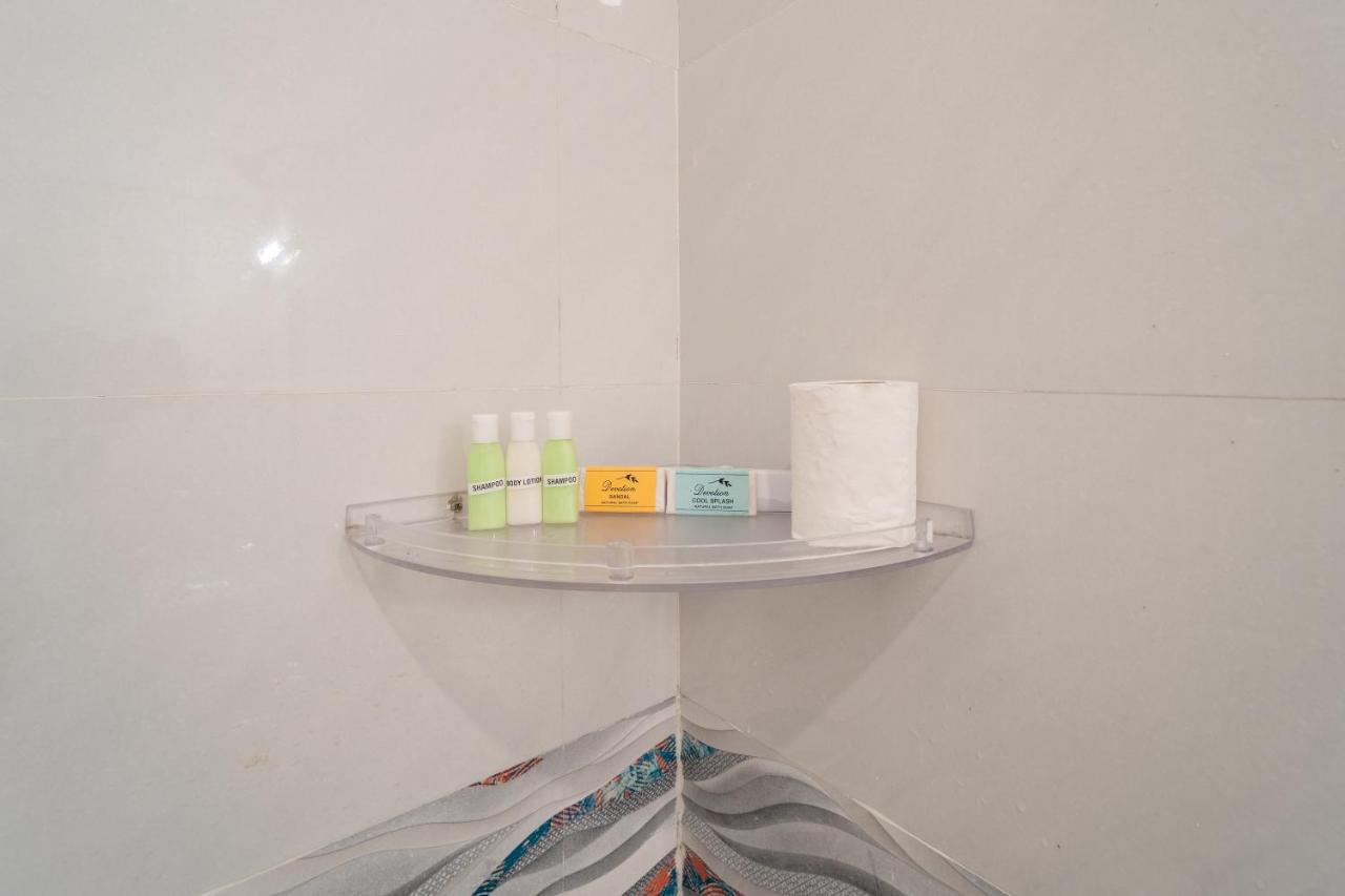Sornalaxmi Residency ポンディシェリ エクステリア 写真