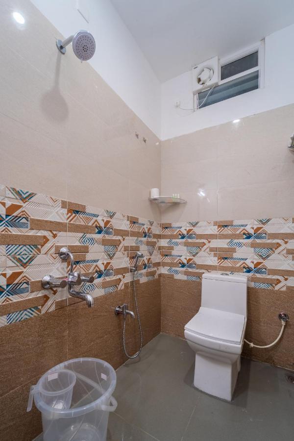Sornalaxmi Residency ポンディシェリ エクステリア 写真